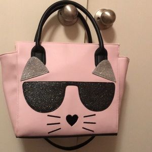 NWT Betsey Johnson purse
